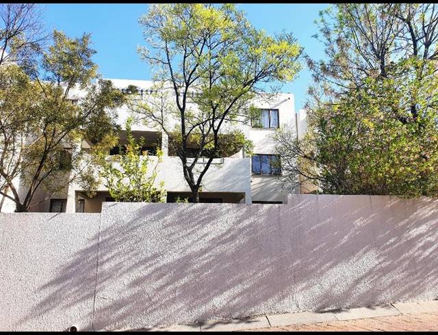 1 BEDROOM APARTMENT FOR SALE IN MORNINGSIDE
